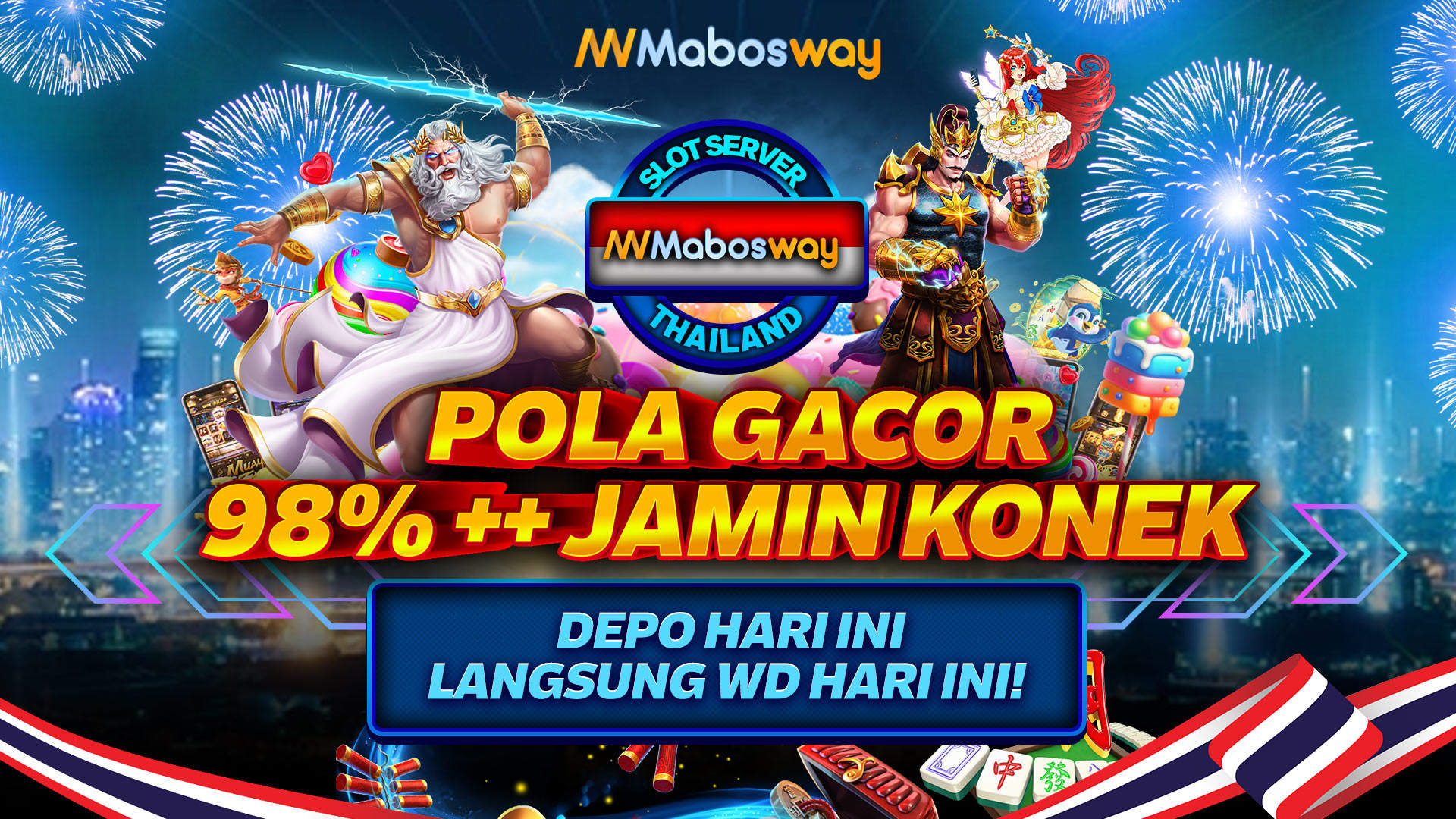 Mabosway